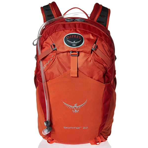 Osprey S16燕鷗Skimmer 22女式雙肩背包