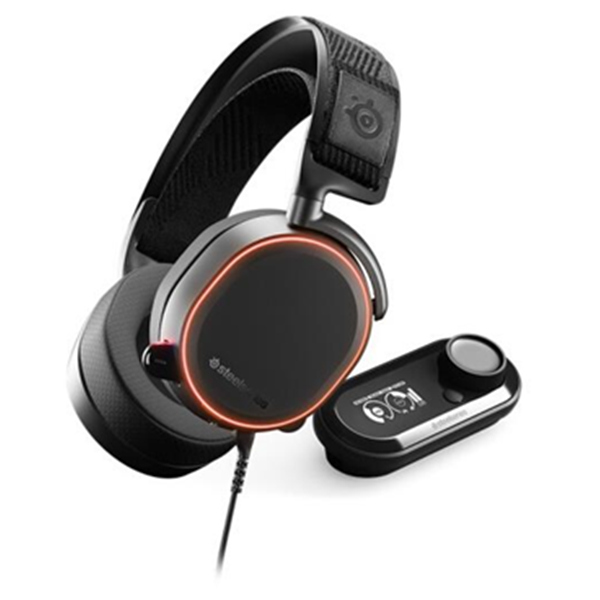 赛睿 Arctis Pro 专业级电竞游戏耳机