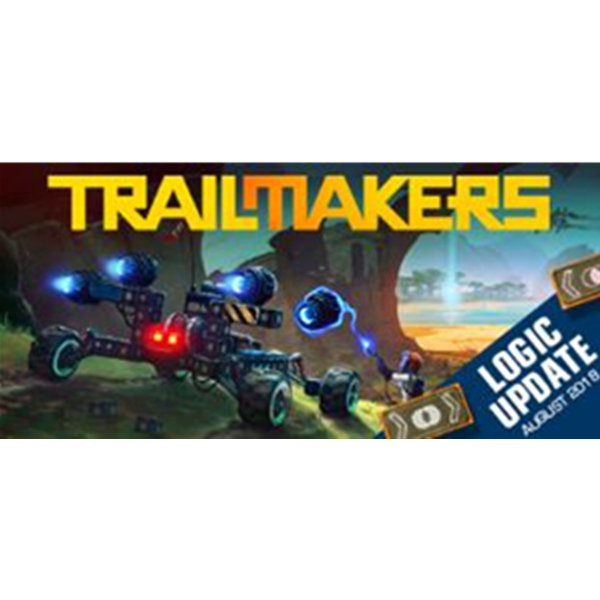 《Trailmakers 边境制造者》PC数字版