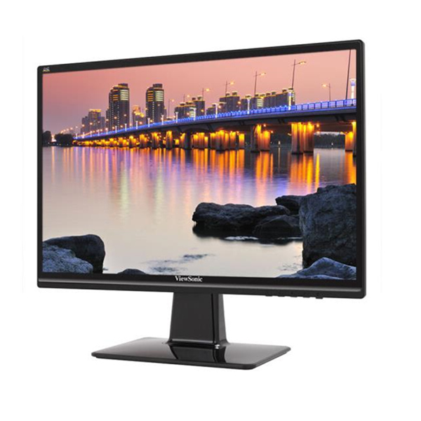 优派 VX2039 19.5英寸液晶显示器