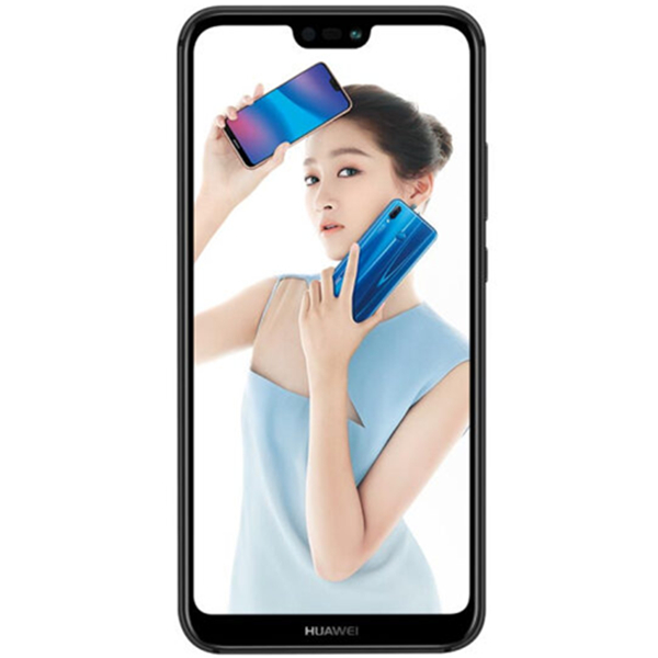 华为nova 3e全面屏4GB+64GB全网通版4G手机