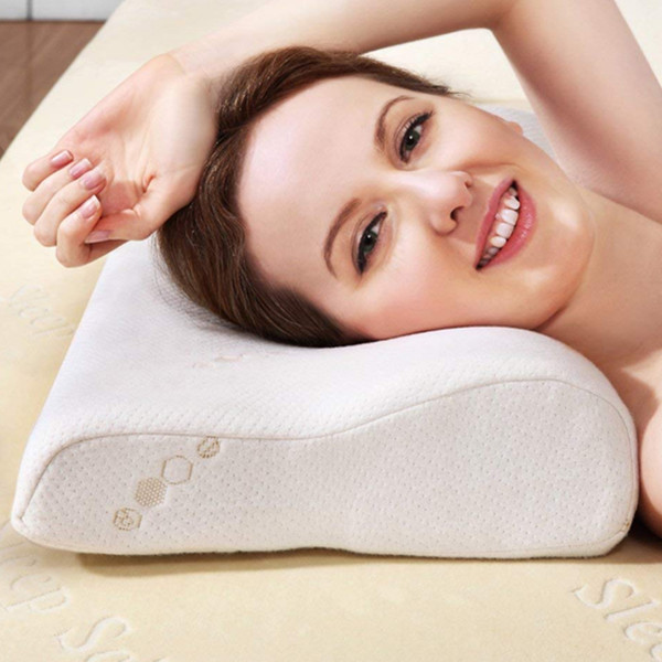 Sleep Science美国睡眠科学黑宝石记忆棉枕头