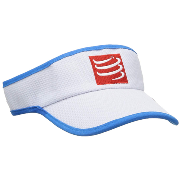 Compressport中性輕量空頂帽CS-VISOR