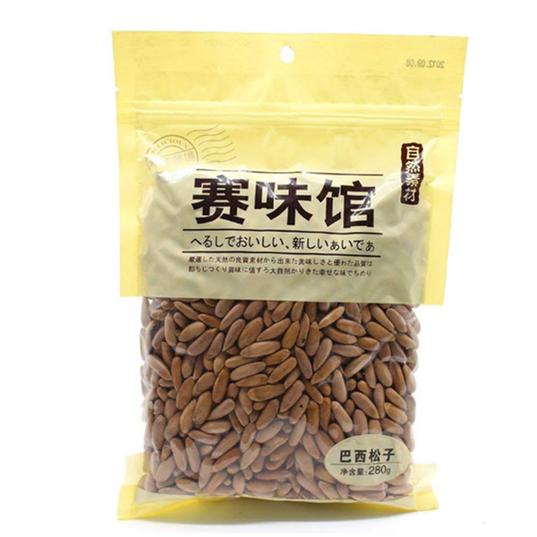 赛味馆巴西松子280g(进口)