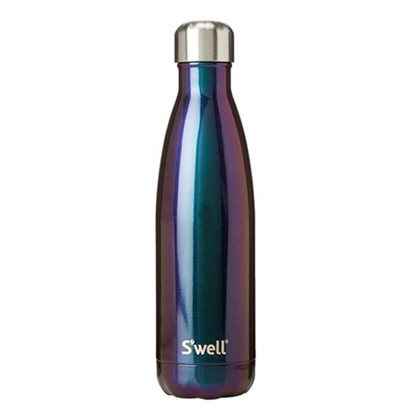 S'well 时尚不锈钢保温杯 500ml