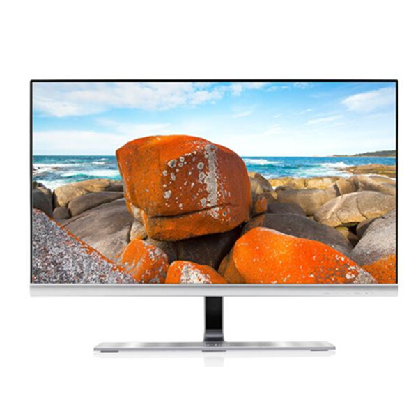 ViewSonic 优派 VX2771-shv 27英寸显示器