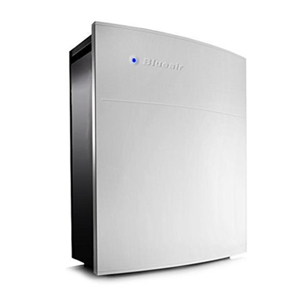 Blueair 布鲁雅尔 203 Slim 空气净化器
