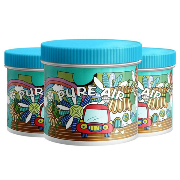 Aoudy奥媂Pure Air空气清新剂3瓶装