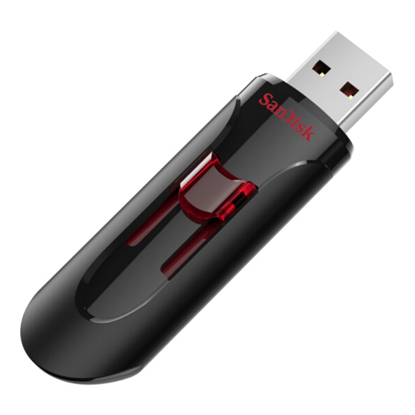 闪迪 酷悠 CZ600 32GB USB3.0 U盘
