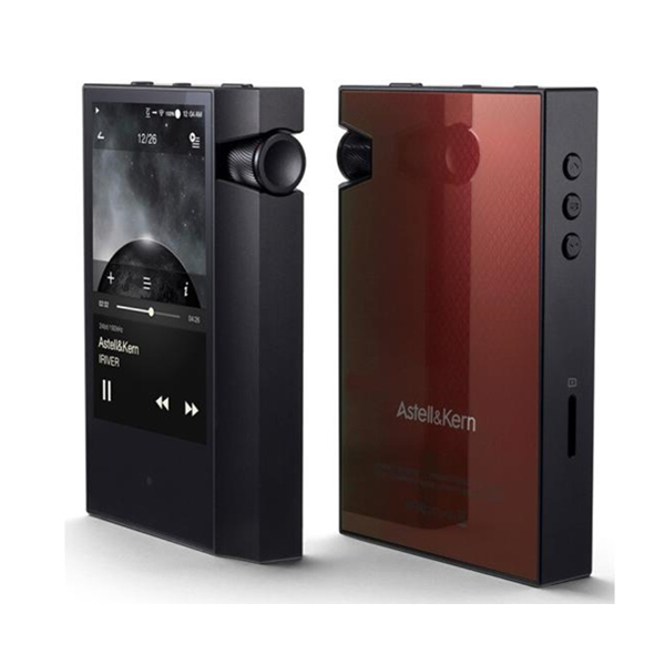 Iriver 艾利和 AK70 MKII 播放器