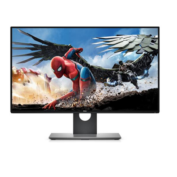 DELL 戴尔 U2718Q 27英寸4K显示器