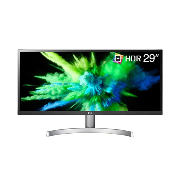 LG 29WK600-W 29英寸 IPS显示器