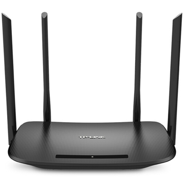 TP-LINK双千兆路由器WDR5620