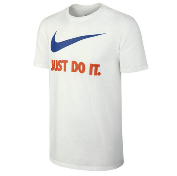 耐克JUST DO IT SWOOSH T恤 707361