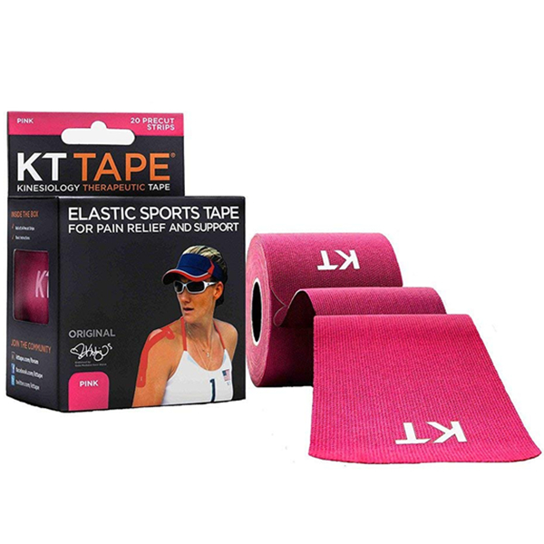 KTTAPE Org Precut运动机能贴20贴