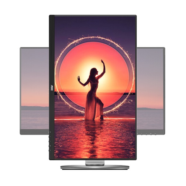 AOC I271PQU 27英寸显示器