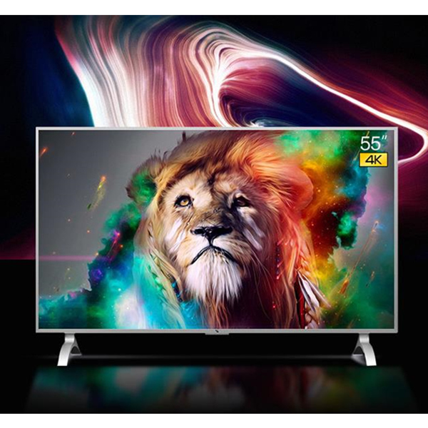 Letv 乐视 超4 X55M 液晶电视