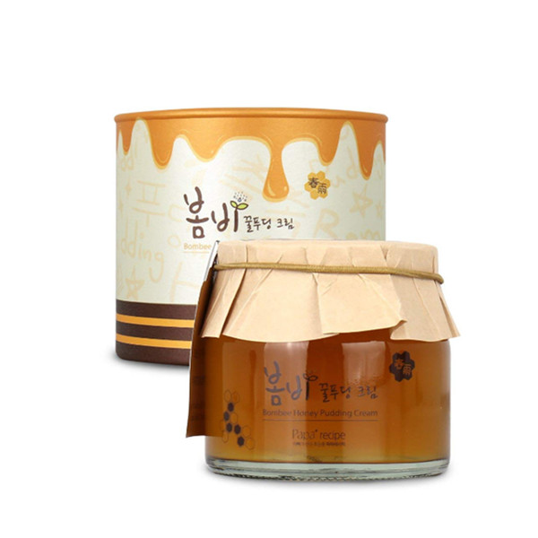 Papa recipe春雨蜂蜜果冻面霜135ml/瓶