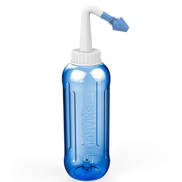 Waterpulse健适宝鼻腔盥洗器YT-150