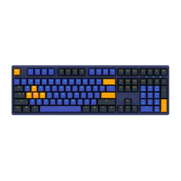 AKKO Ducky Zero 3108 地平线机械键盘