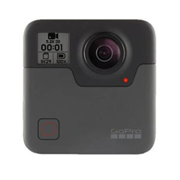 GoPro Fusion 5.2K 全景相机