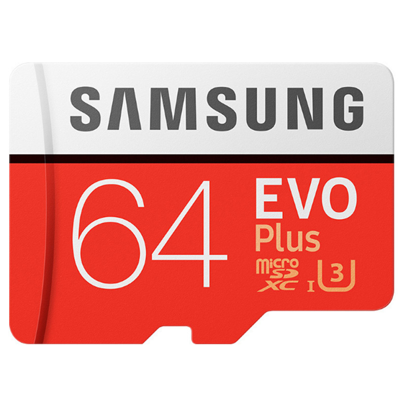 三星 EVO Plus 存储卡 64GB