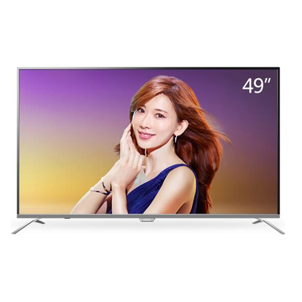 PHILIPS 飞利浦 49PUF7031/T3 49英寸 电视