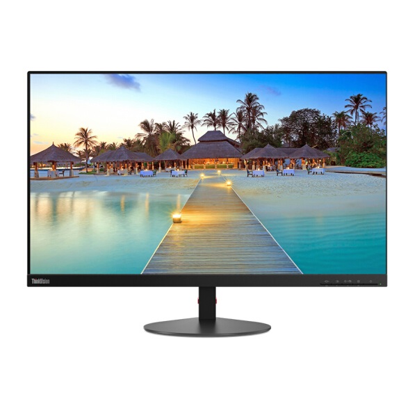 联想 S27i 27英寸显示器