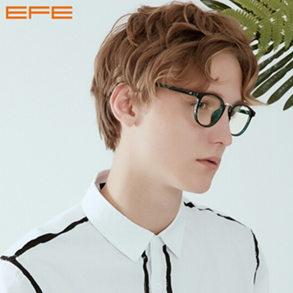 3件7折：EFE男女款防辐射眼镜