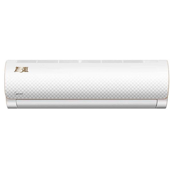 美的1.5匹壁挂式空调KFR-35GW/WDAD3