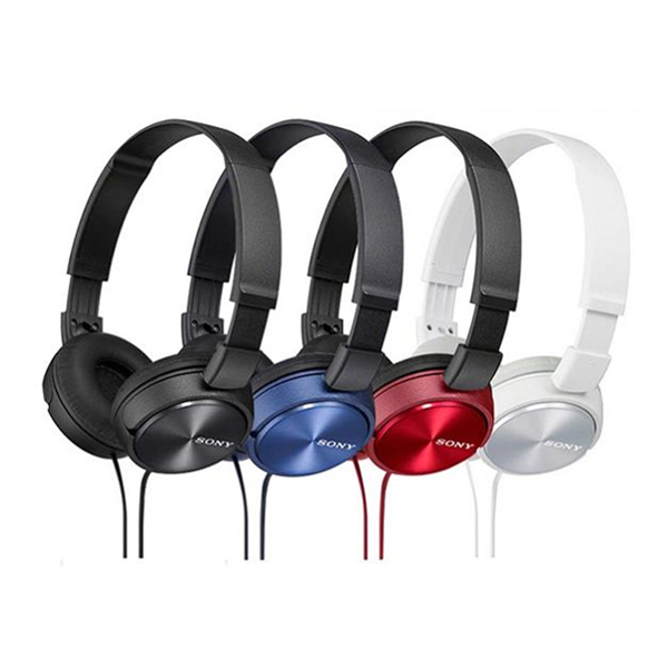 Sony 索尼 MDR-ZX310 头戴式耳机