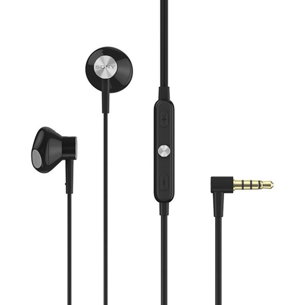 Sony 索尼 STH32 入耳式耳机