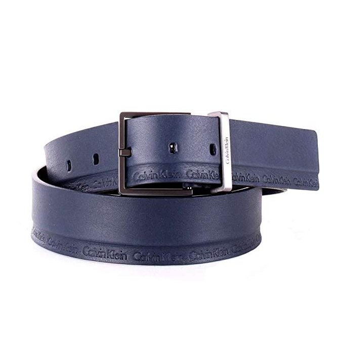 Calvin Klein 男式腰带 K50K503408