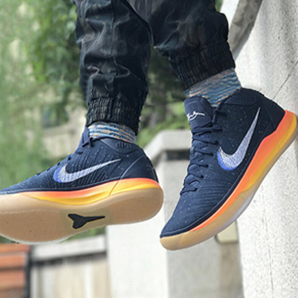 Nike Kobe A.D. Mid