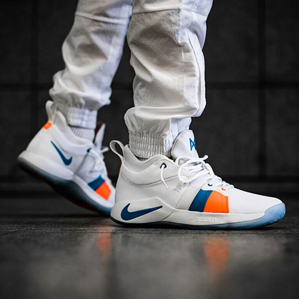 Nike Paul George PG 2