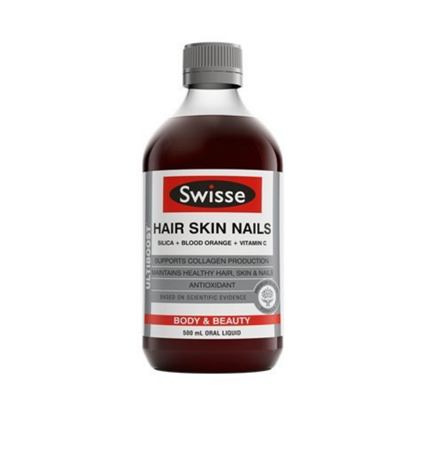 Swisse胶原蛋白口服液500ML