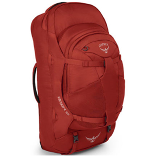 Osprey Farpoint 55 双肩包