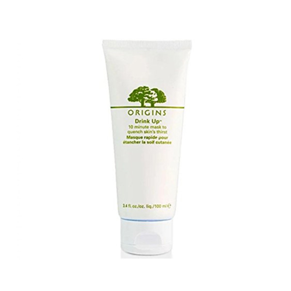 ORIGINS悦木之源水润畅饮保湿面膜100ml