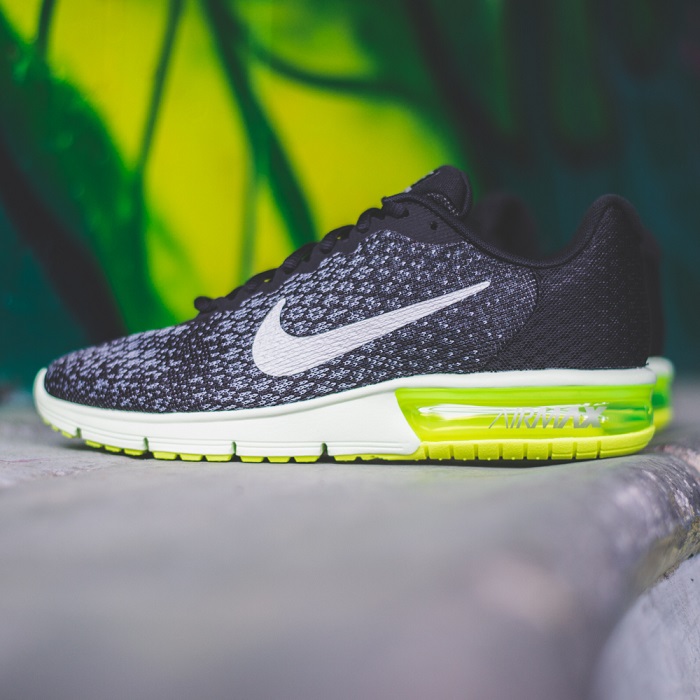 Nike Air Max Sequent 2