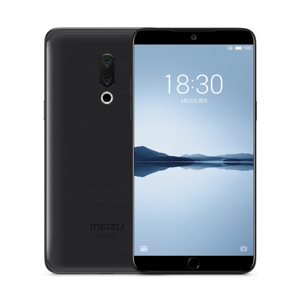 Meizu/魅族 15 Plus 智能手机