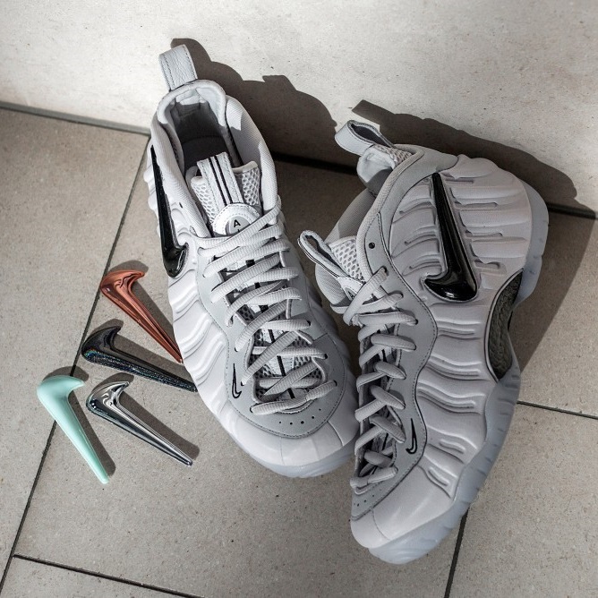 Nike Air Foamposite One