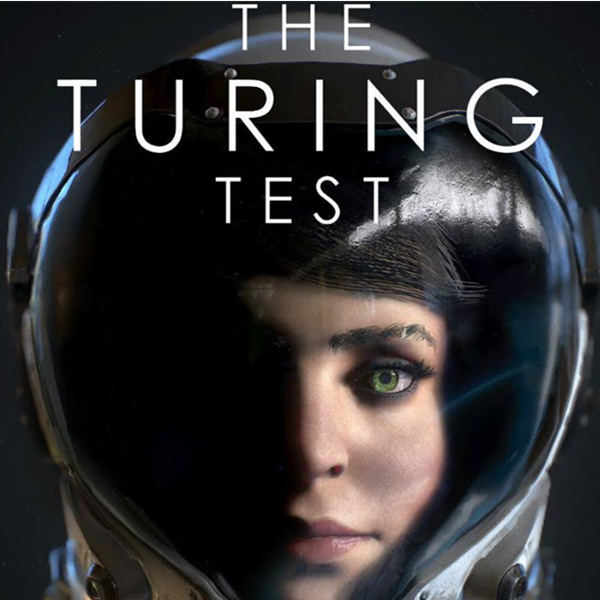 《The Turing Test 图灵测试》 PC数字版