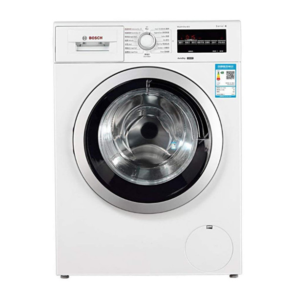 Bosch博世变频滚筒洗干一体机WDG284601W