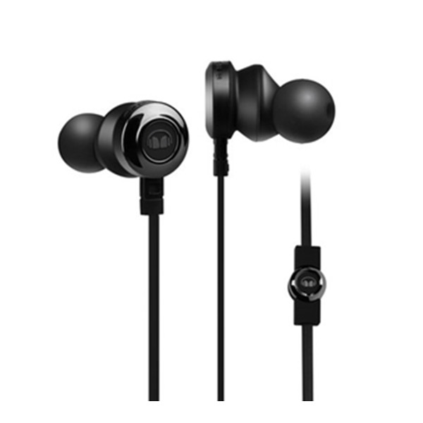 Monster/魔声 Clarity HD 入耳式有线耳机
