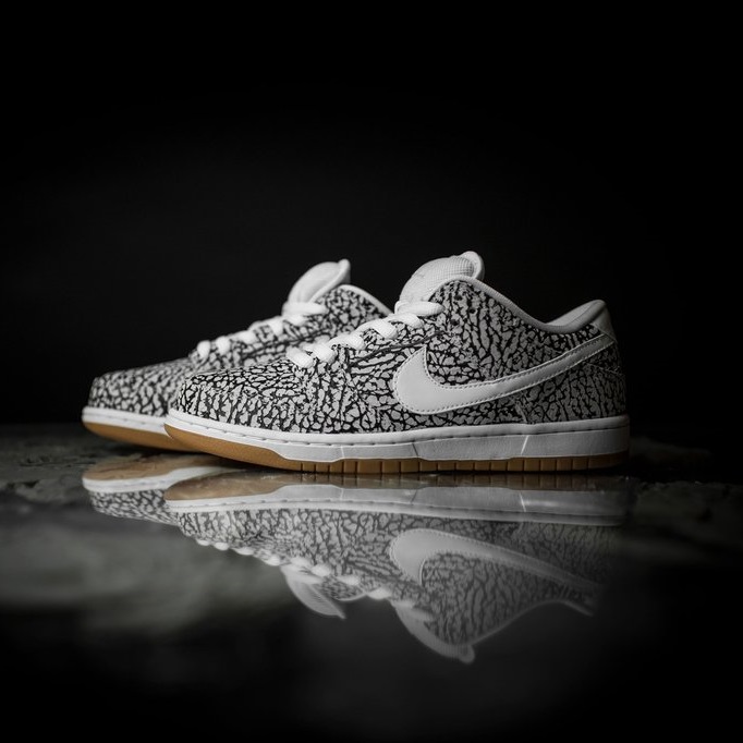 Nike Dunk SB 男子板鞋