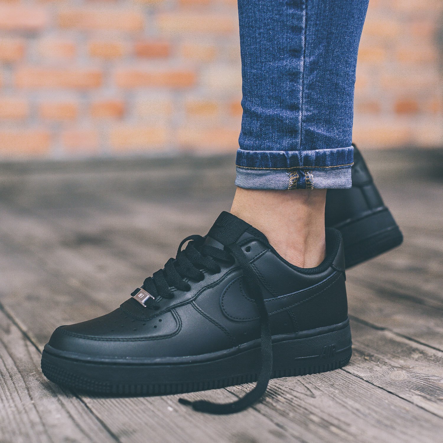 Nike Air Force 1 女子休闲鞋