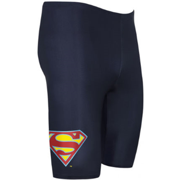 Zoggs Men's Superman泳裤