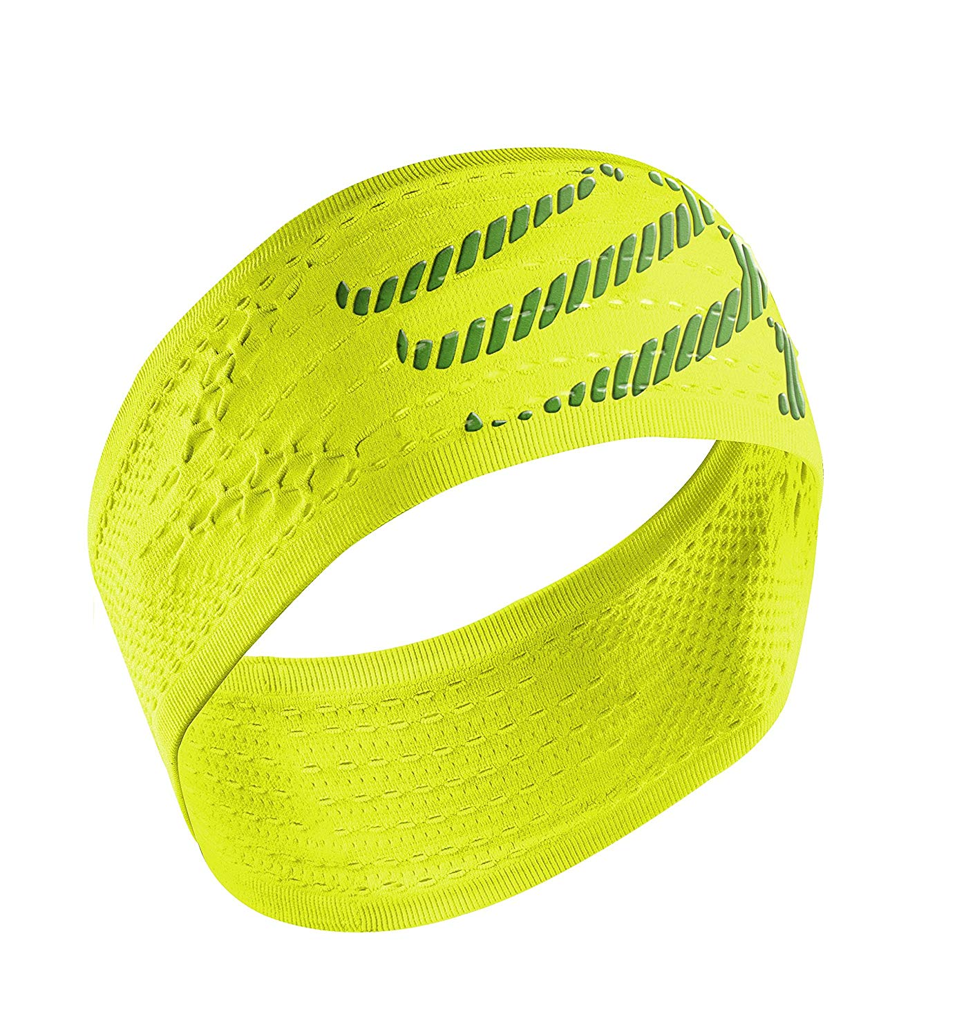 Compressport 中性 开关头带