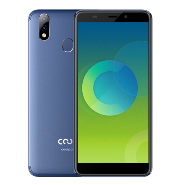 Coolpad/酷派 Cool2