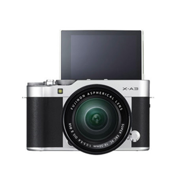 Fujifilm/富士 X-A3 微单套机